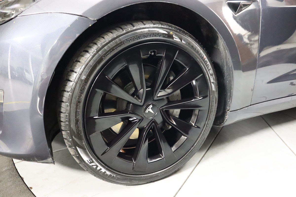 2022 Tesla Model 3 photo 5