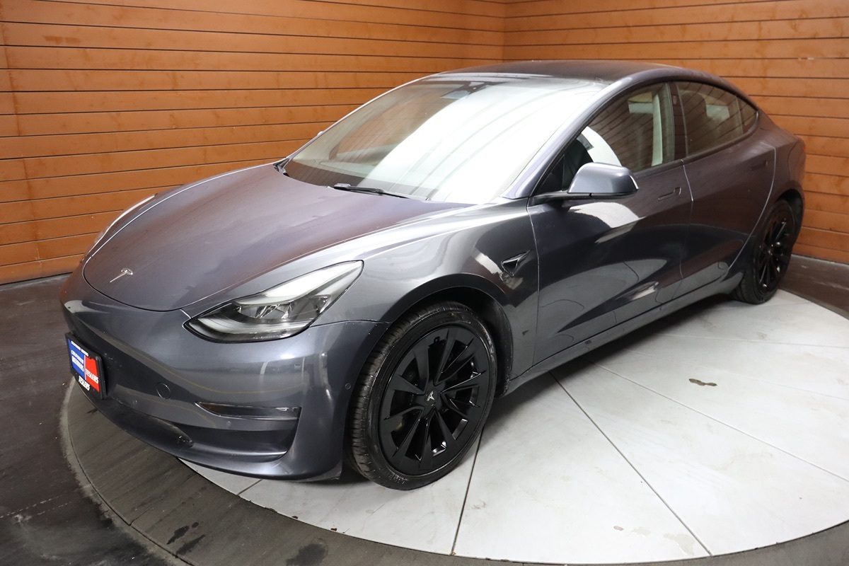 2022 Tesla Model 3 photo 6