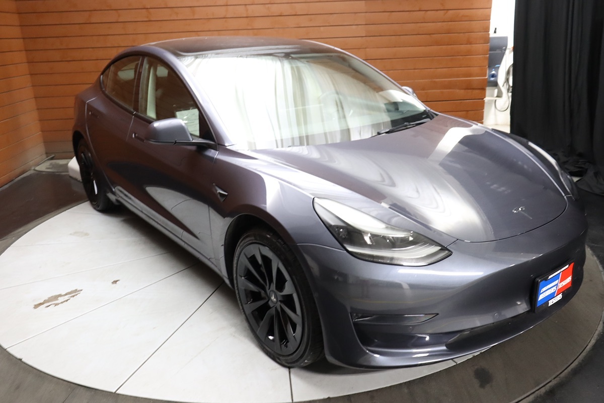 2022 Tesla Model 3 photo 13