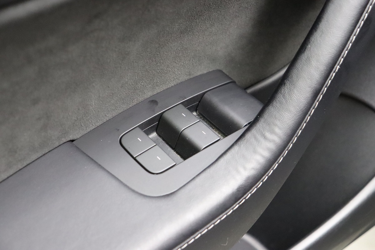 2022 Tesla Model 3 photo 25