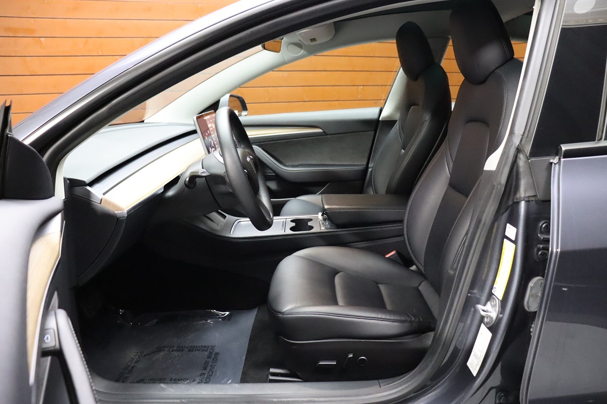 2022 Tesla Model 3 photo 28
