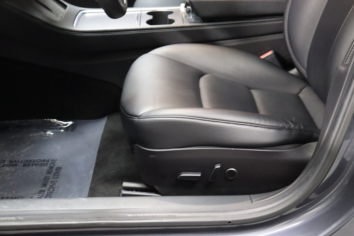 2022 Tesla Model 3 photo 29