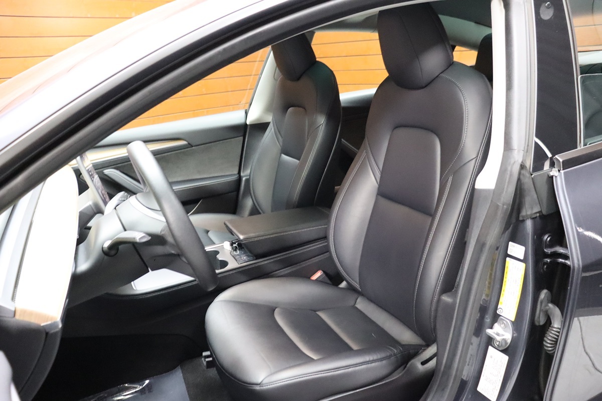 2022 Tesla Model 3 photo 30