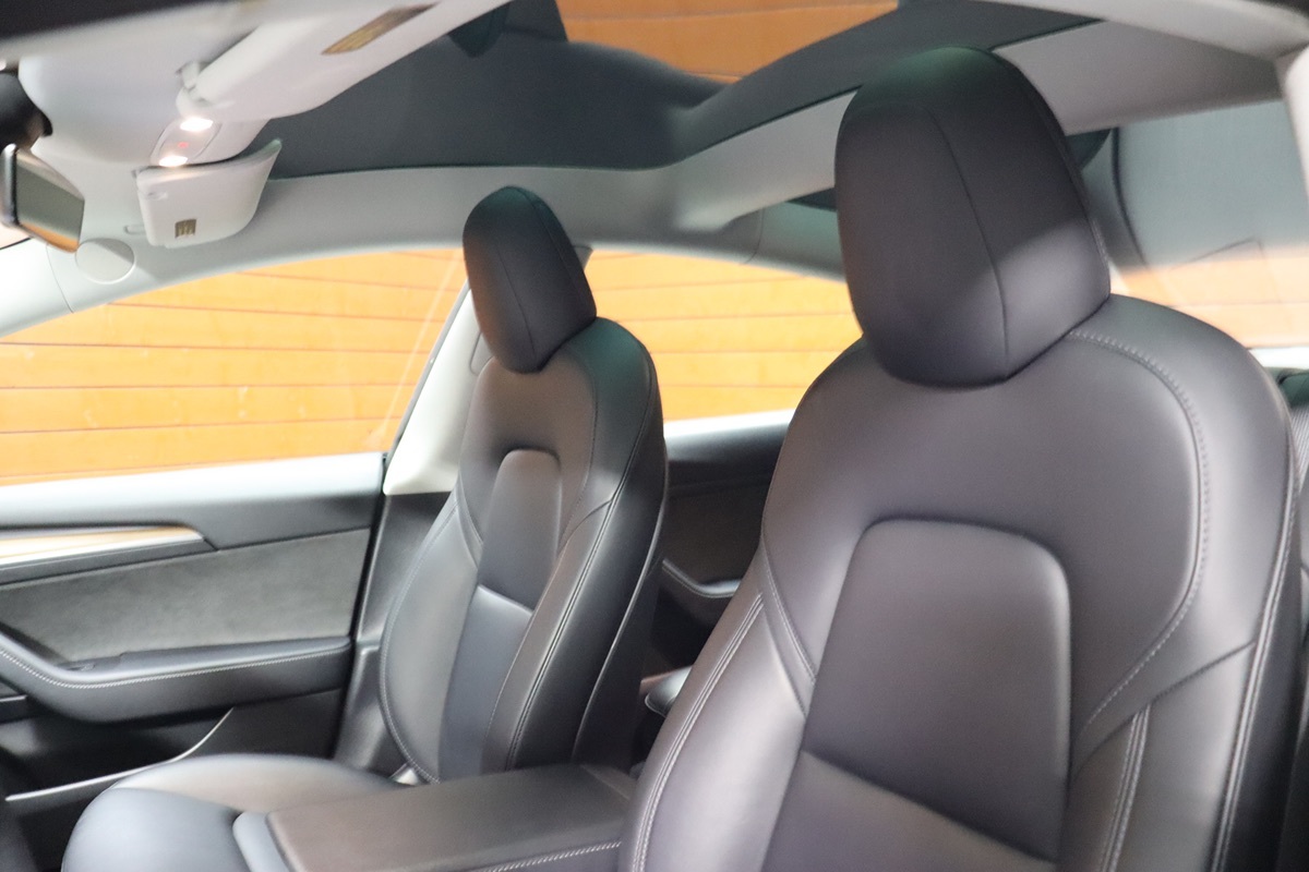 2022 Tesla Model 3 photo 31