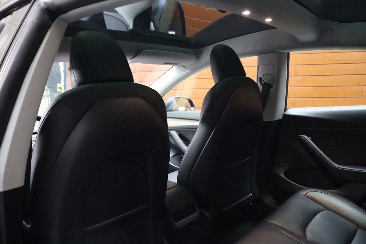 2022 Tesla Model 3 photo 32