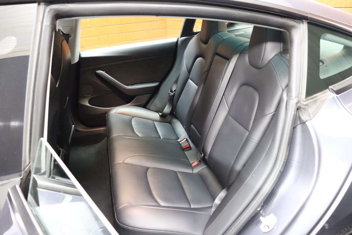 2022 Tesla Model 3 photo 34
