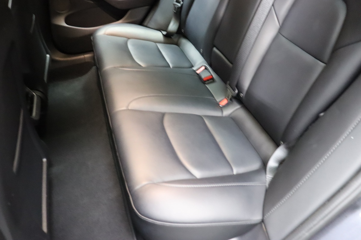 2022 Tesla Model 3 photo 35