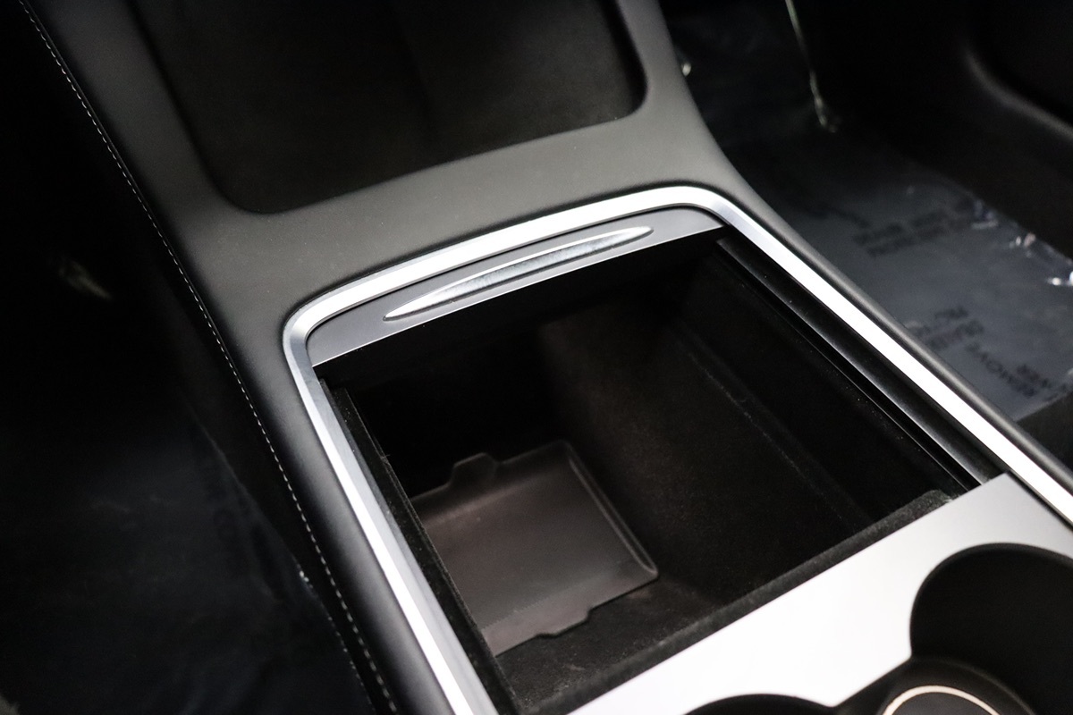 2022 Tesla Model 3 photo 39