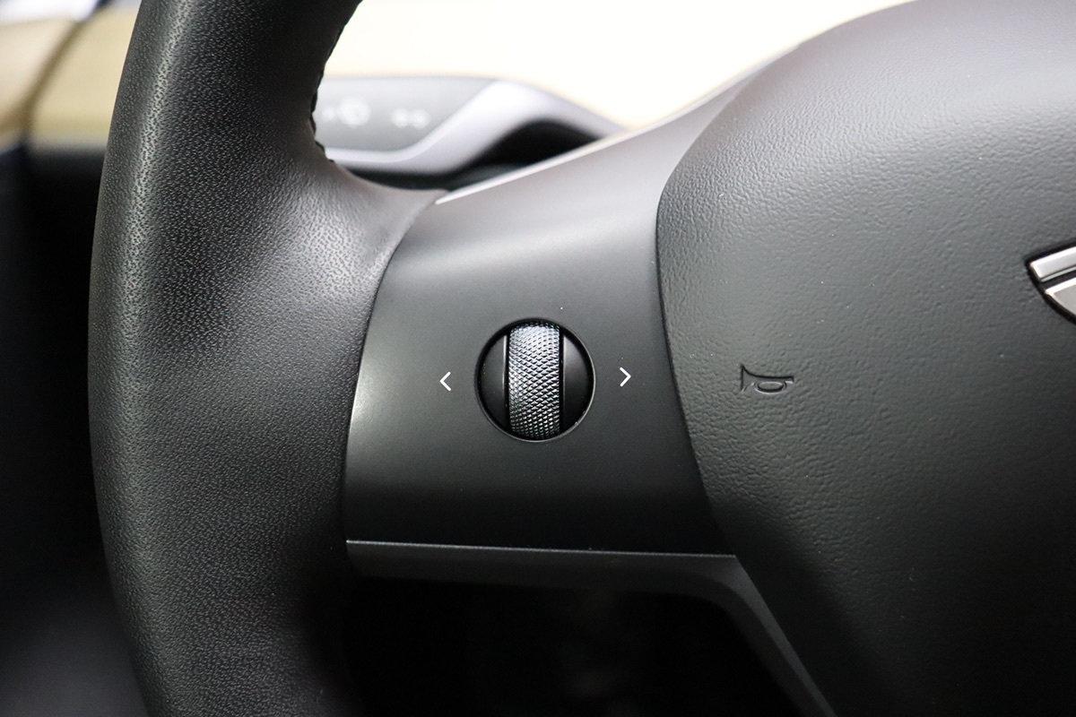 2022 Tesla Model 3 photo 41