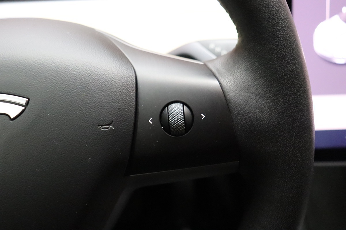 2022 Tesla Model 3 photo 42