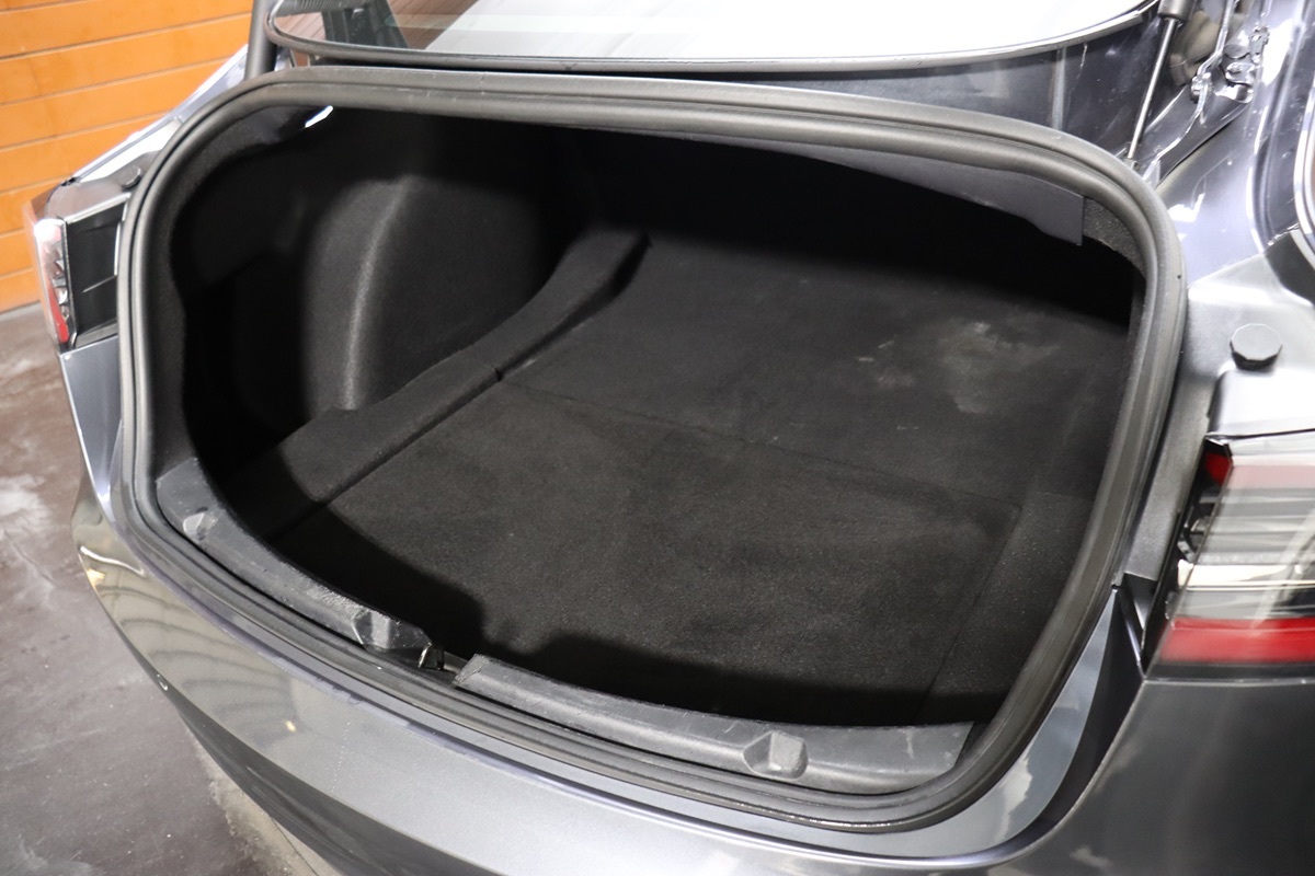 2022 Tesla Model 3 photo 47