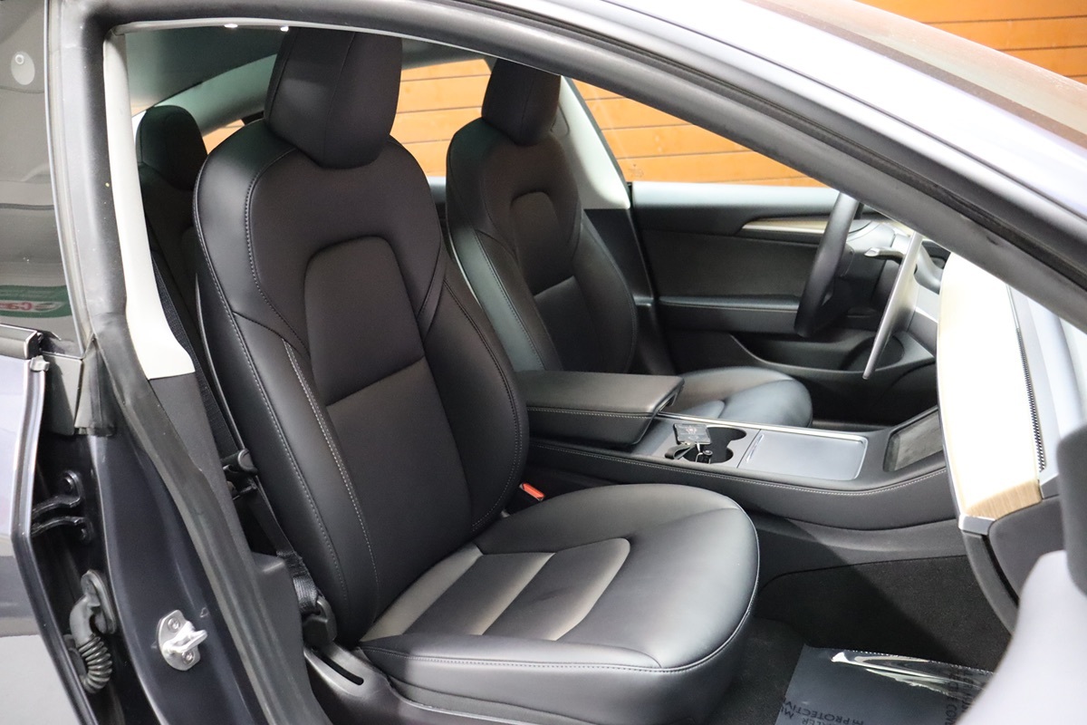 2022 Tesla Model 3 photo 50