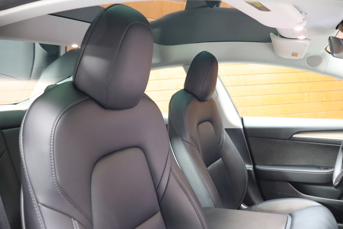 2022 Tesla Model 3 photo 51