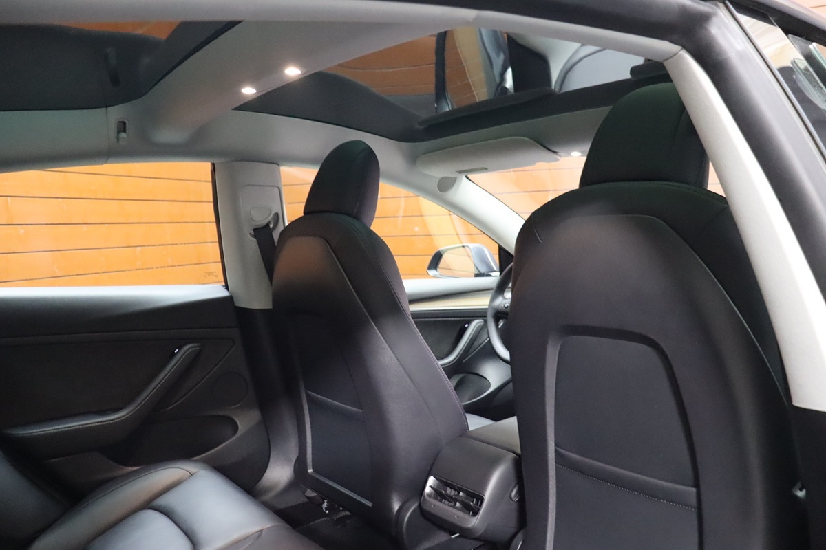 2022 Tesla Model 3 photo 52