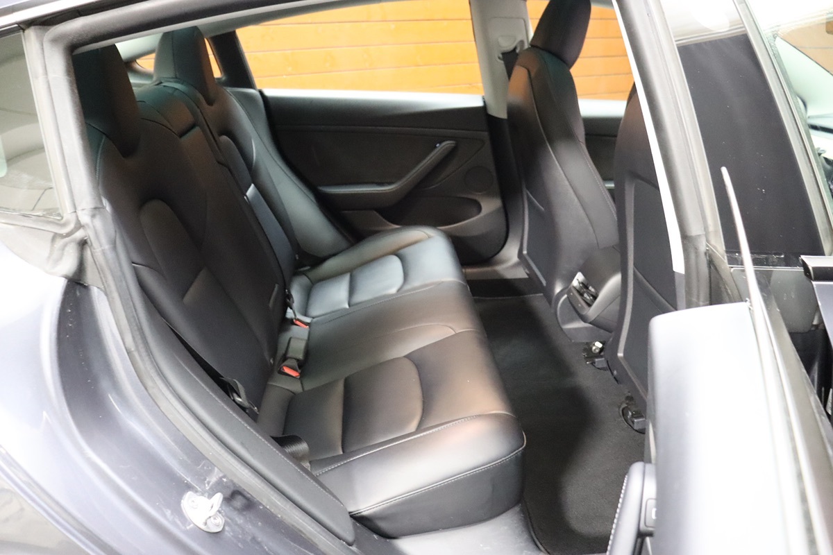 2022 Tesla Model 3 photo 53