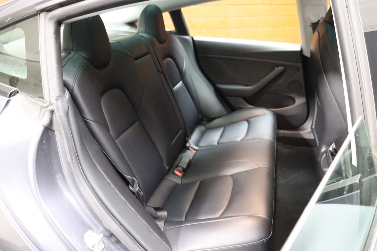 2022 Tesla Model 3 photo 54