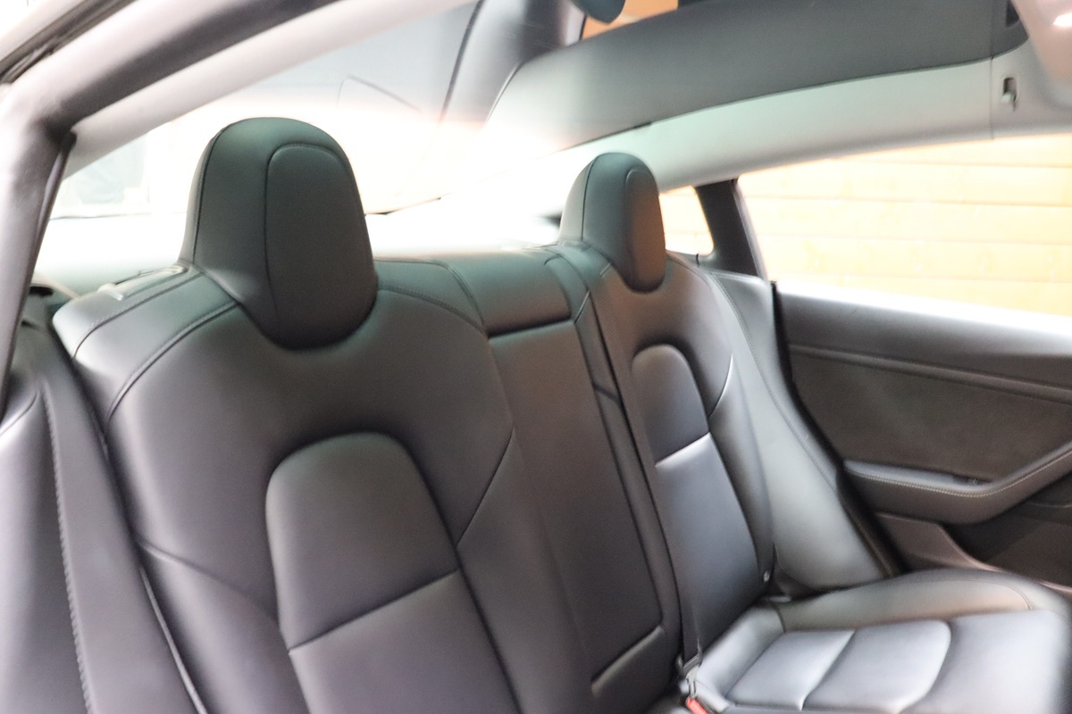 2022 Tesla Model 3 photo 56