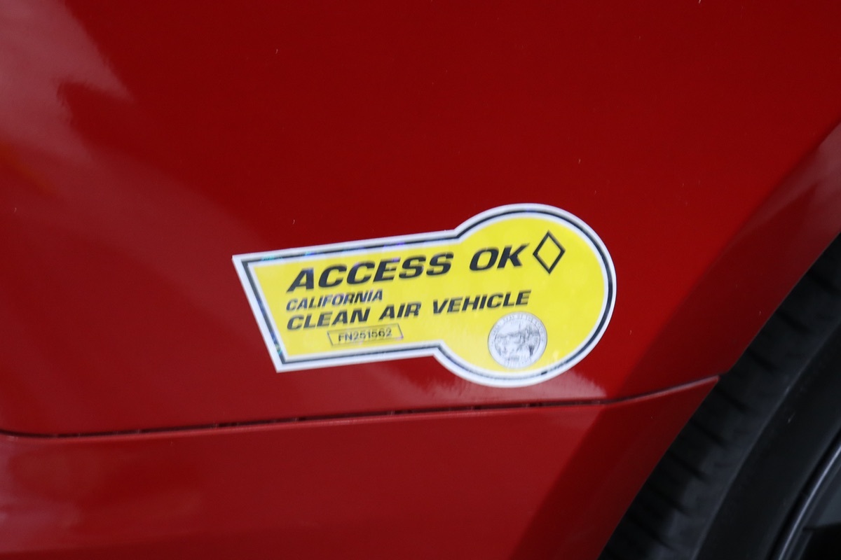 2023 Tesla Model 3 photo 5