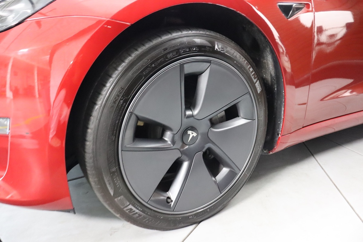 2023 Tesla Model 3 photo 19