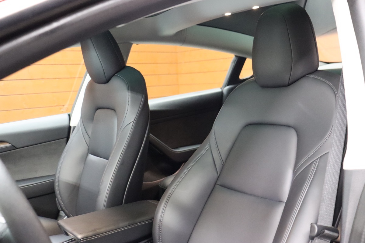 2023 Tesla Model 3 photo 31