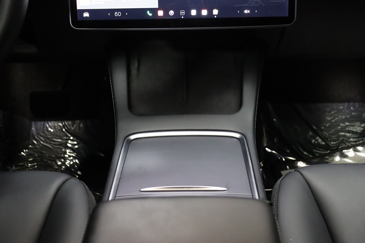 2023 Tesla Model 3 photo 38