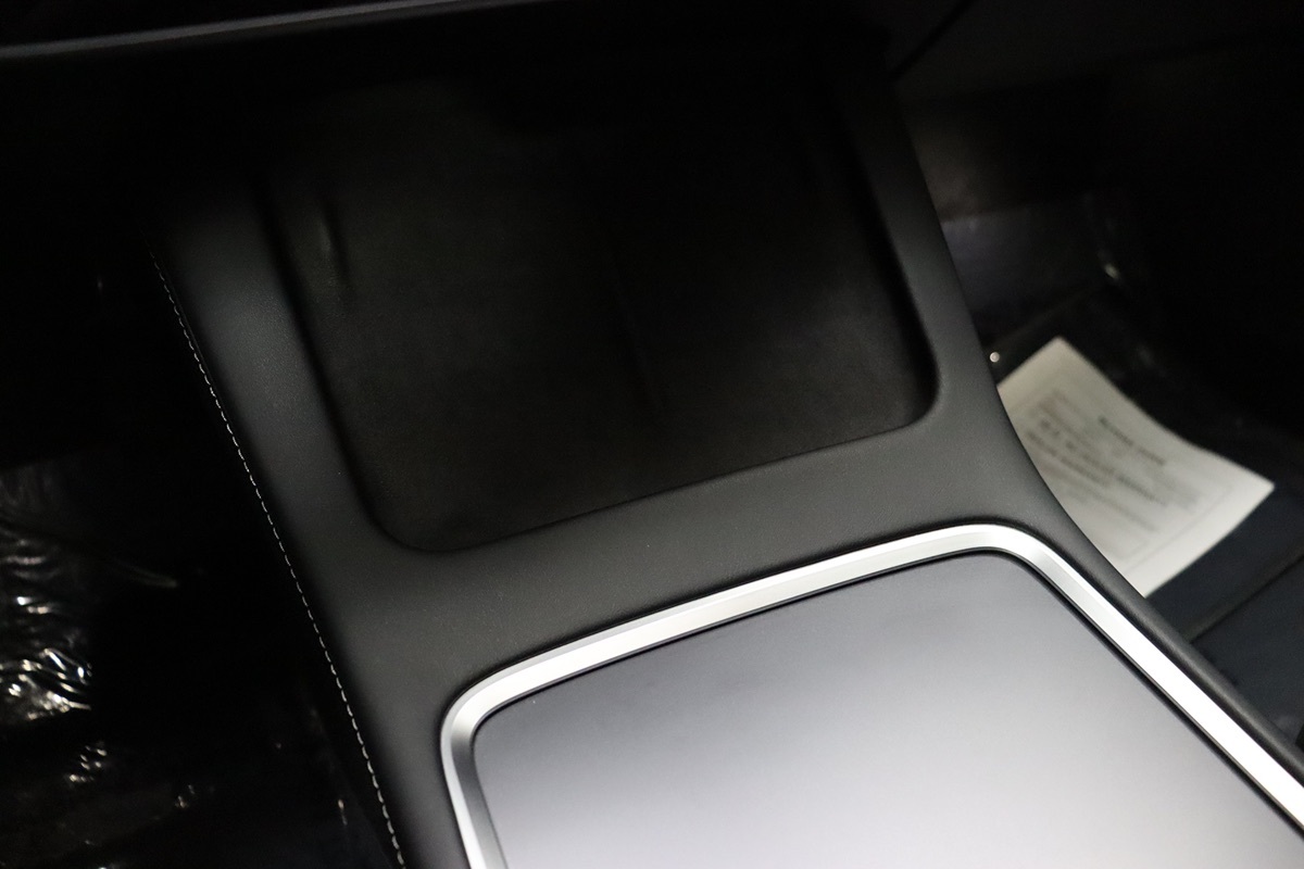 2023 Tesla Model 3 photo 40