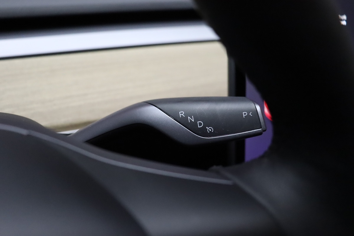 2023 Tesla Model 3 photo 45