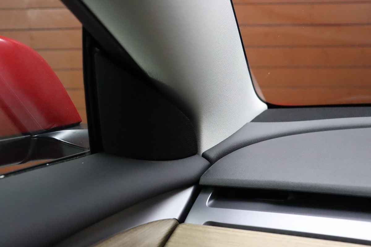2023 Tesla Model 3 photo 47