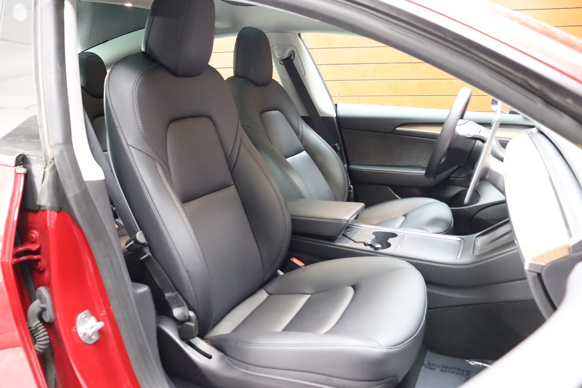 2023 Tesla Model 3 photo 49