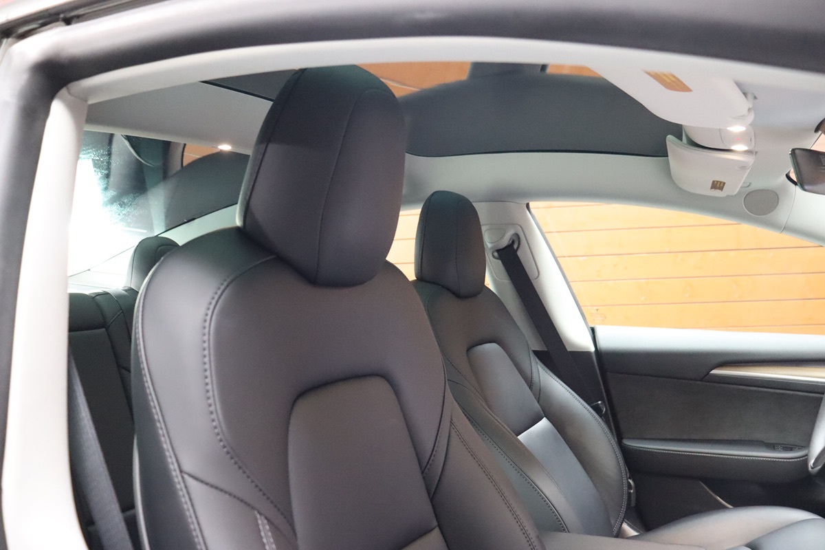 2023 Tesla Model 3 photo 50