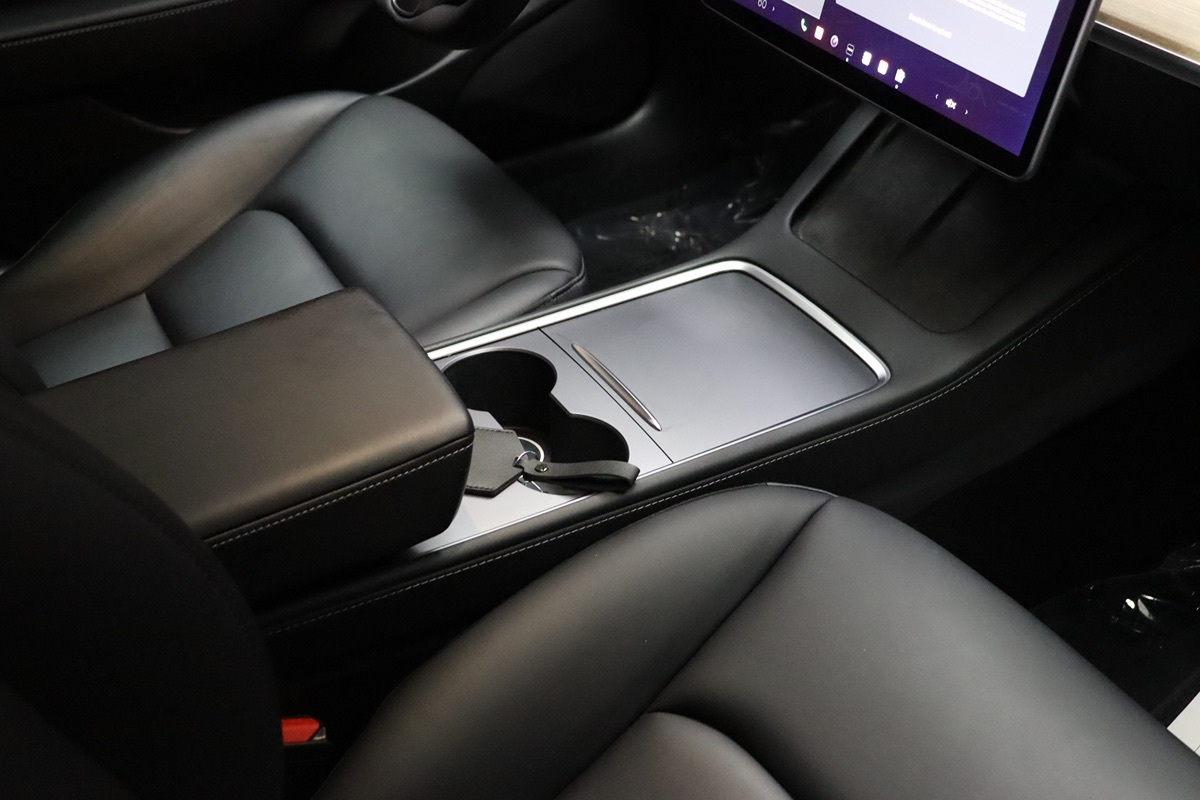 2023 Tesla Model 3 photo 51