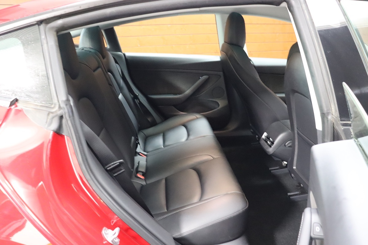 2023 Tesla Model 3 photo 55