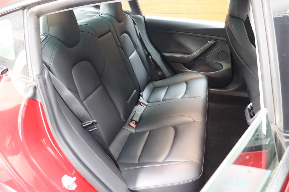 2023 Tesla Model 3 photo 56