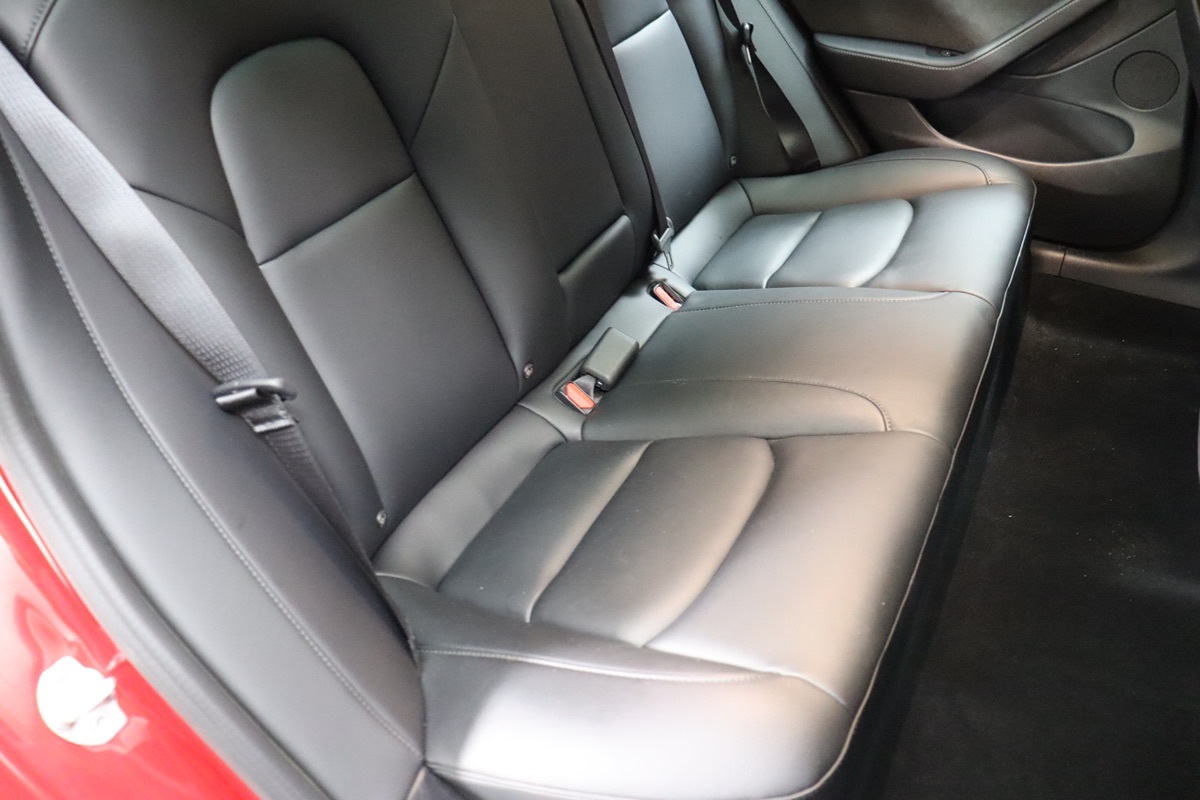 2023 Tesla Model 3 photo 57