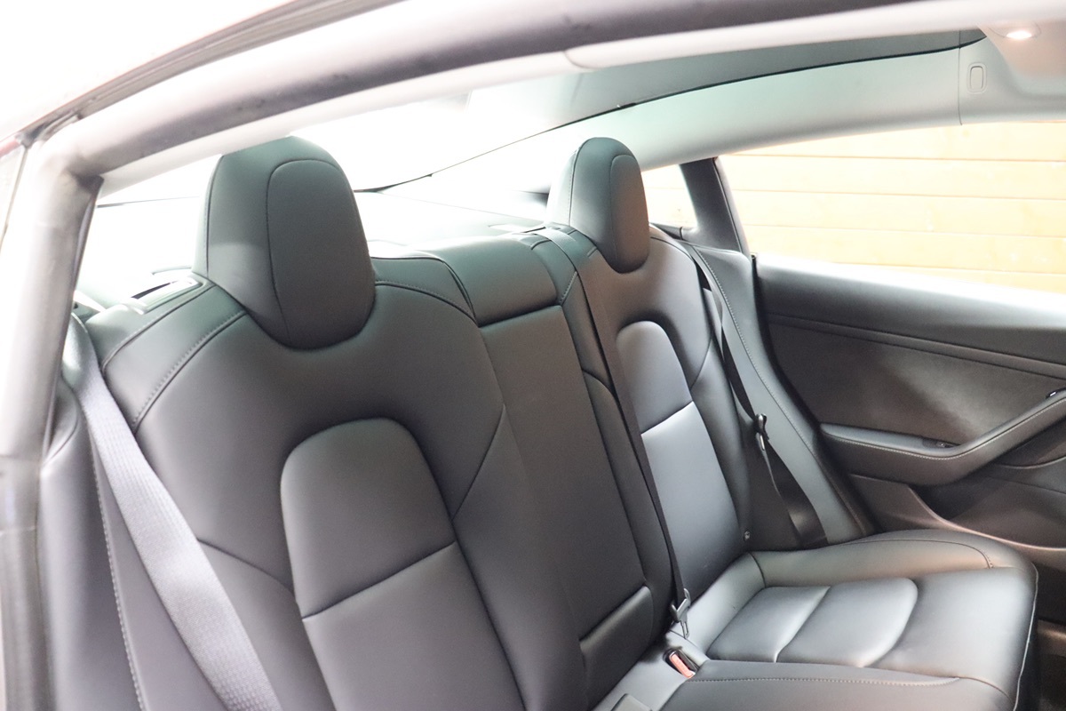 2023 Tesla Model 3 photo 58