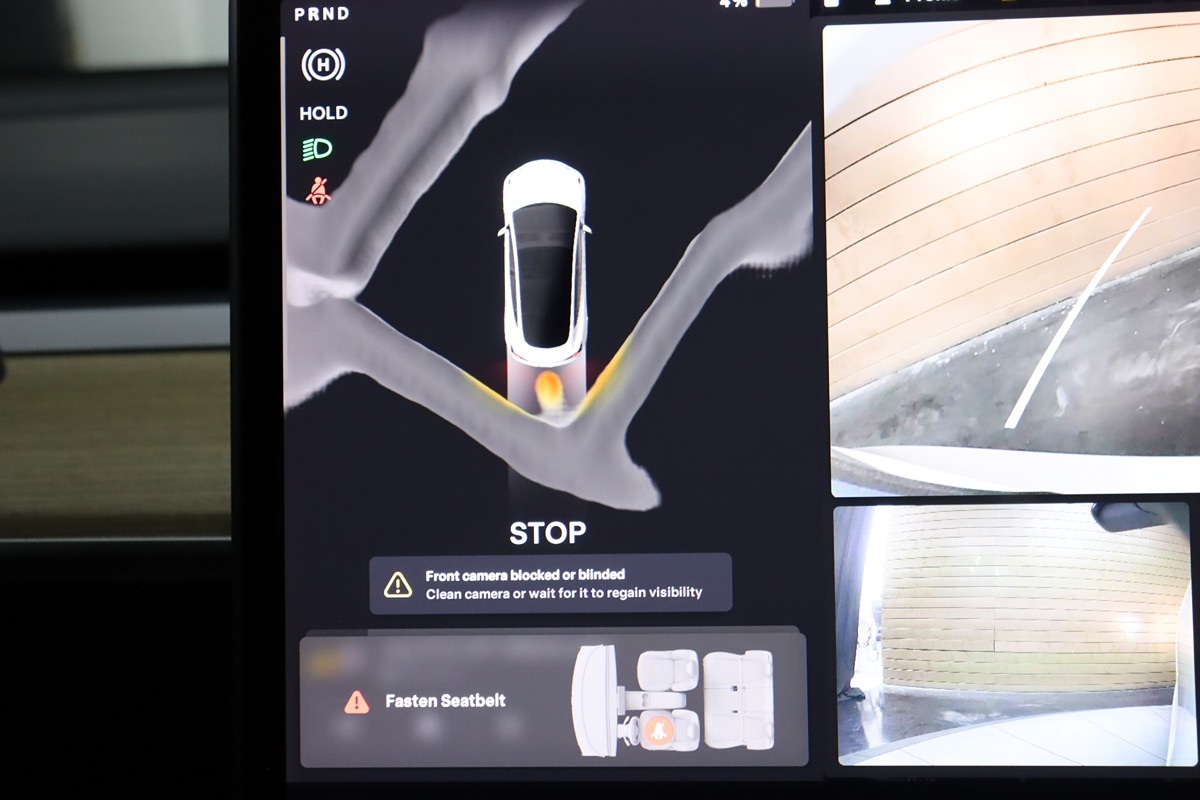 2023 Tesla Model 3 photo 19