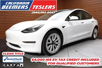 2023 Tesla Model 3 photo 55