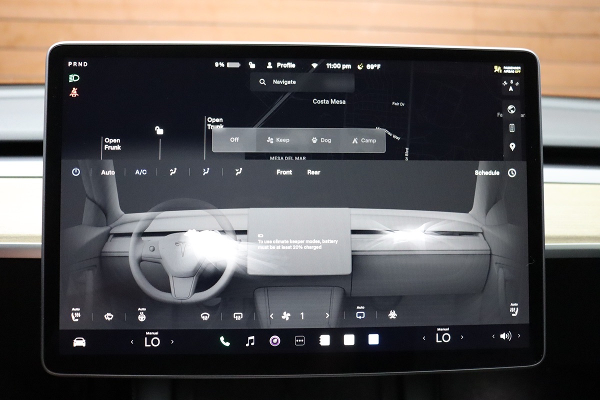 2022 Tesla Model Y Long Range photo 15