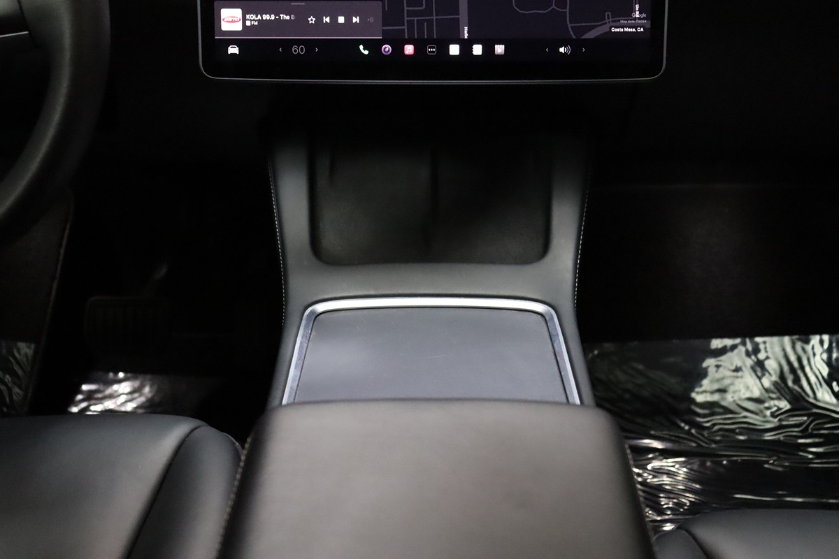 2022 Tesla Model Y Long Range photo 18