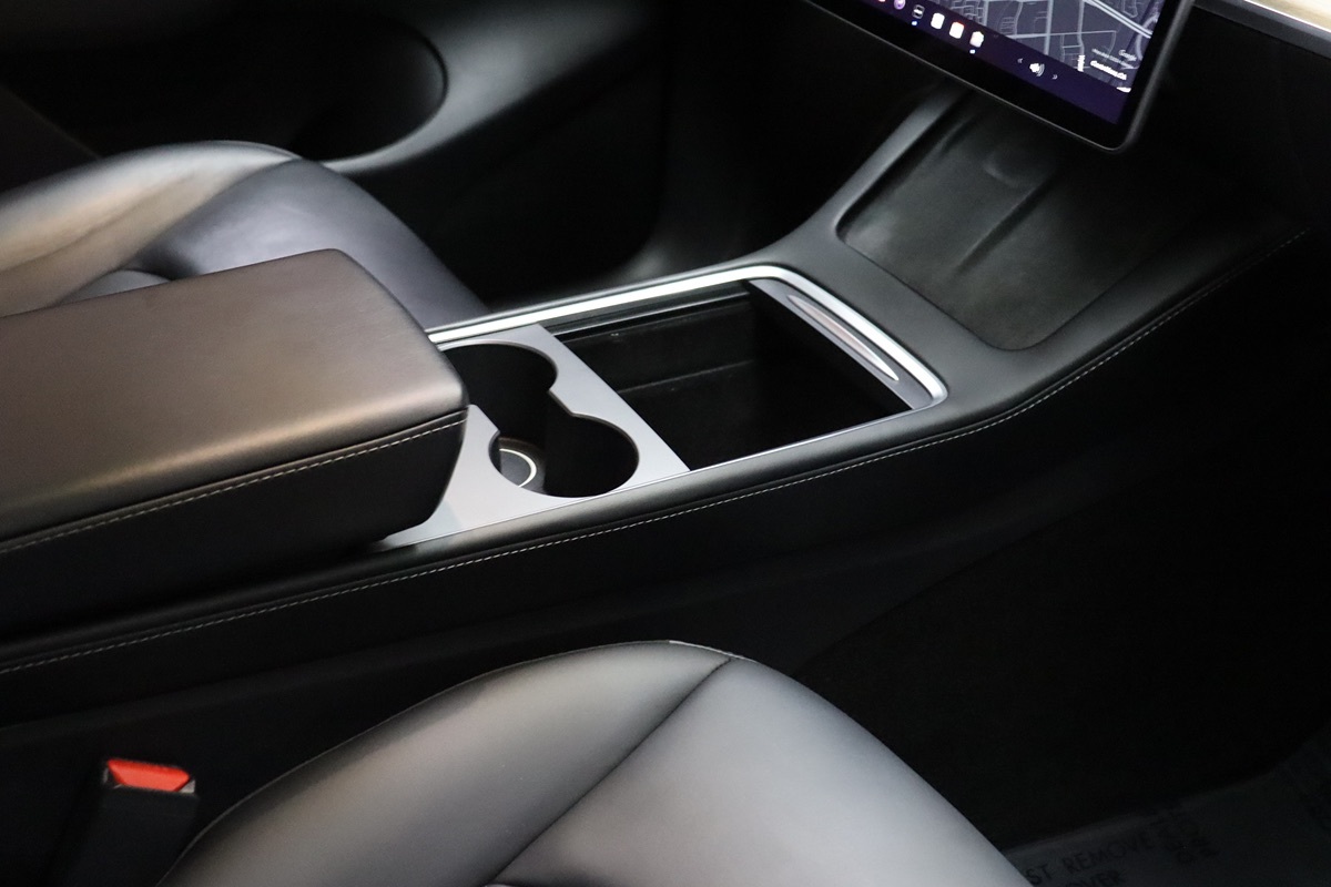 2022 Tesla Model Y Long Range photo 50