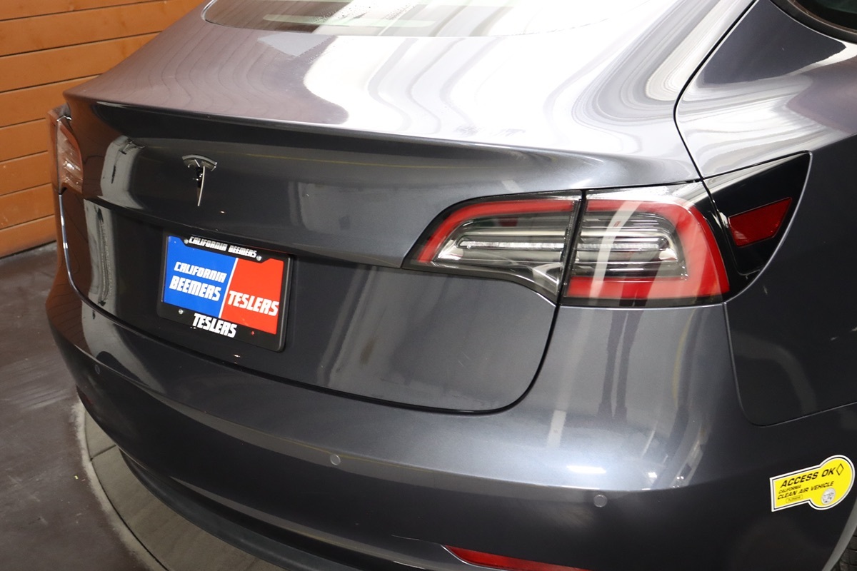 2022 Tesla Model 3 photo 10