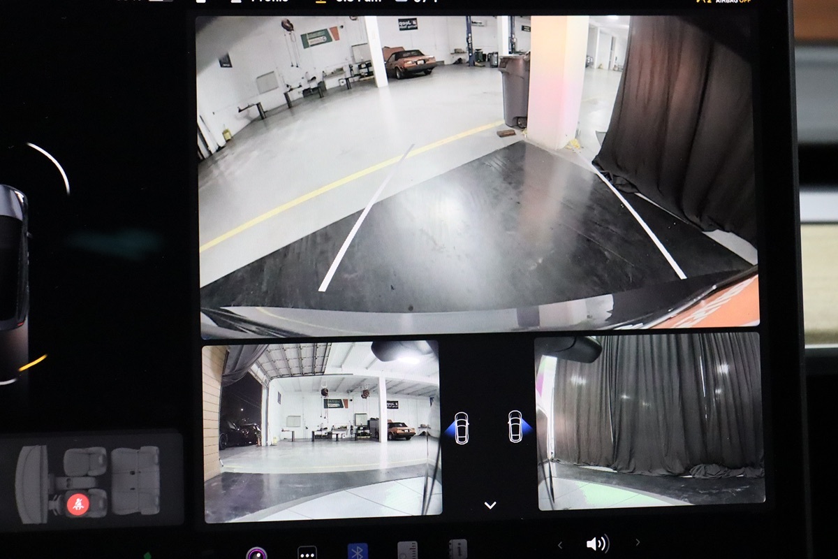 2022 Tesla Model 3 photo 18