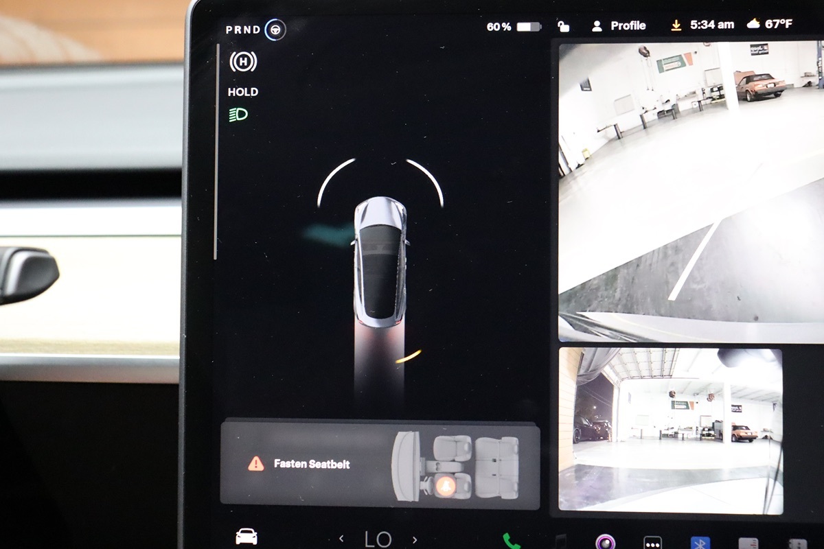 2022 Tesla Model 3 photo 19