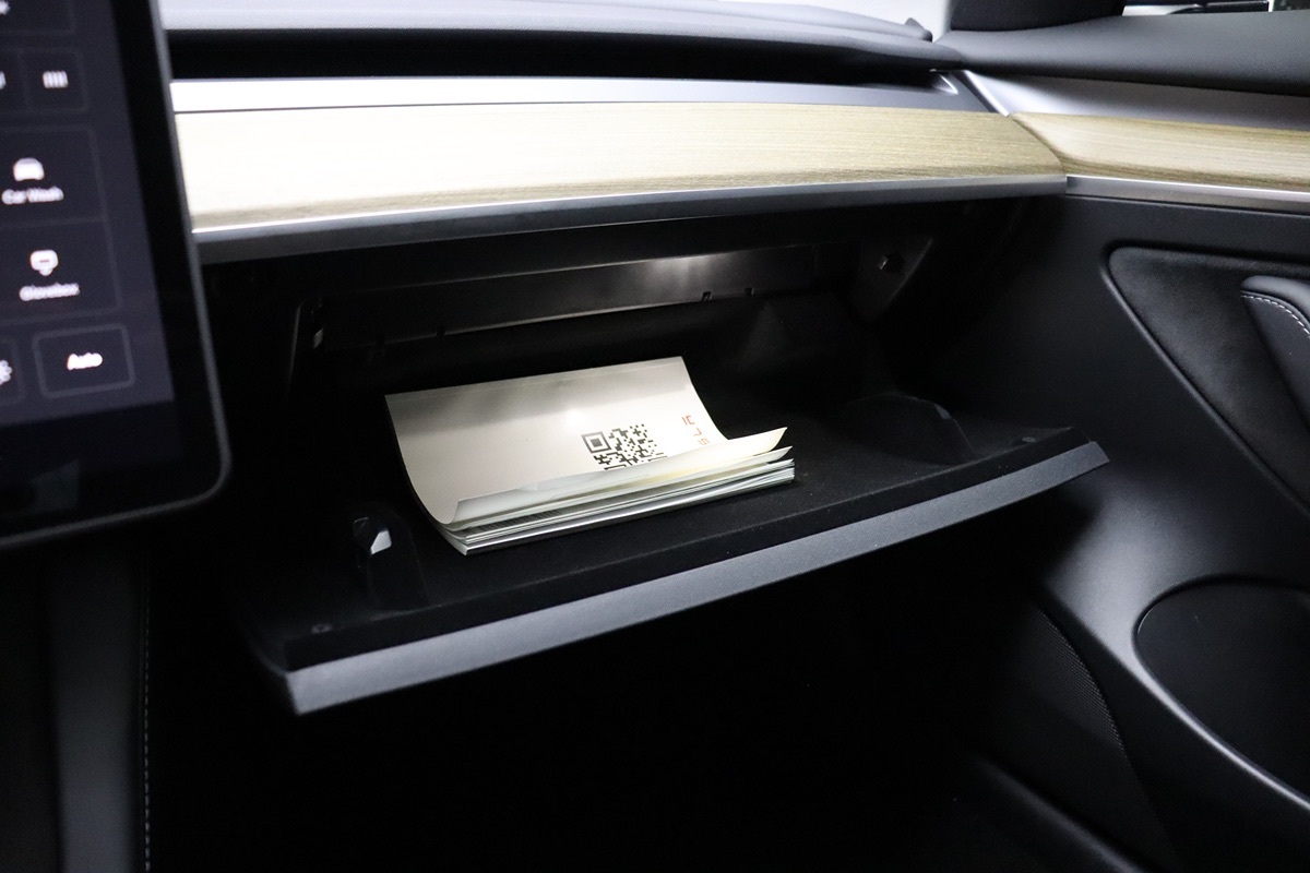 2022 Tesla Model 3 photo 24
