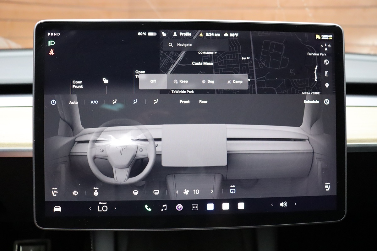 2022 Tesla Model 3 photo 23