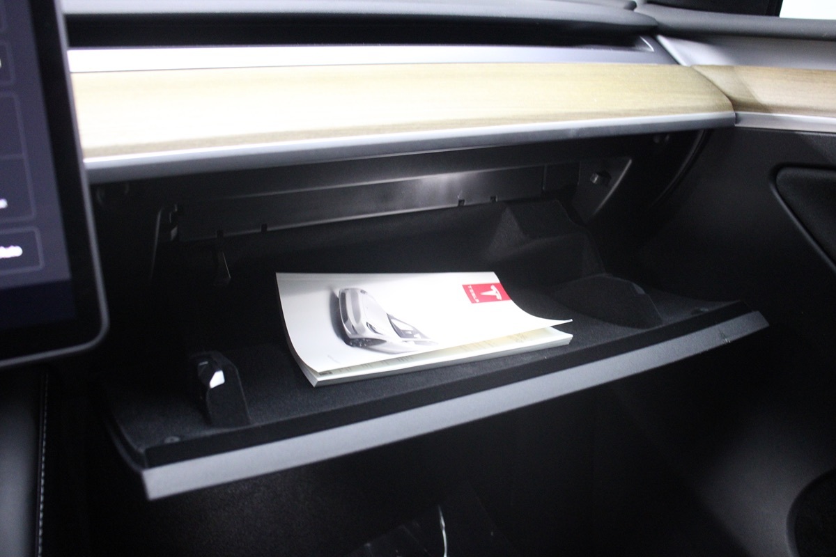 2022 Tesla Model Y Performance photo 24