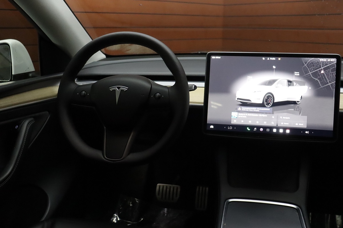 2022 Tesla Model Y Performance photo 26