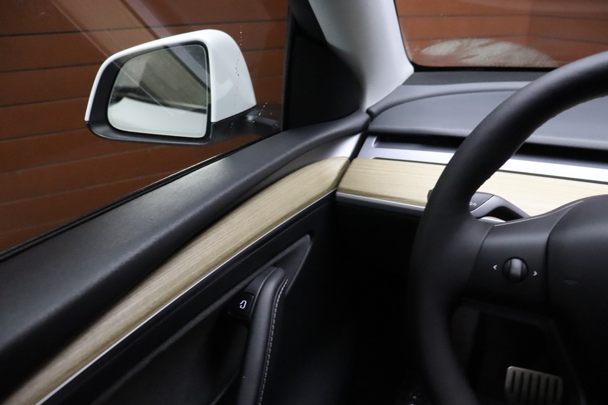 2022 Tesla Model Y Performance photo 30