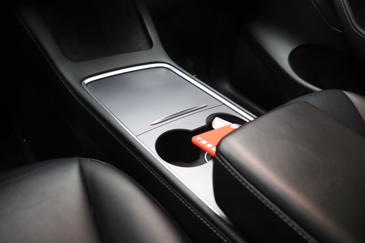 2022 Tesla Model Y Performance photo 31