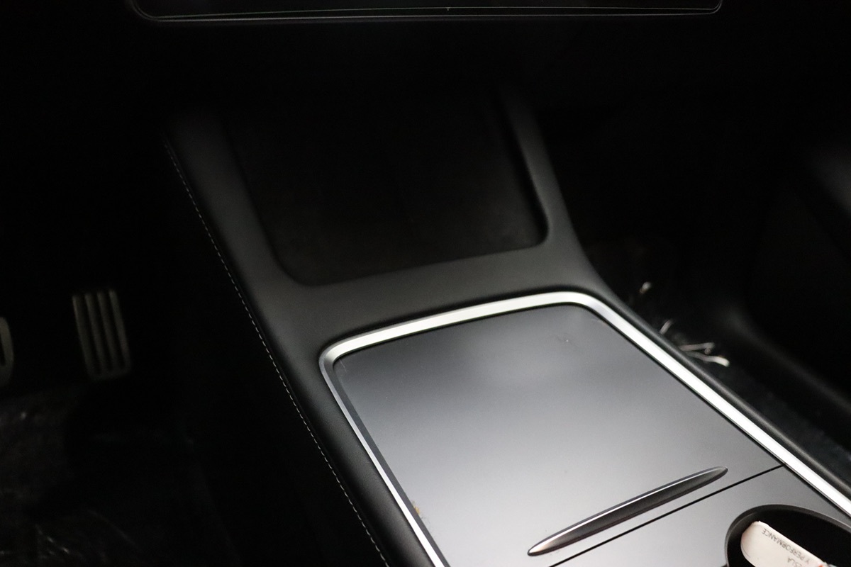 2022 Tesla Model Y Performance photo 32
